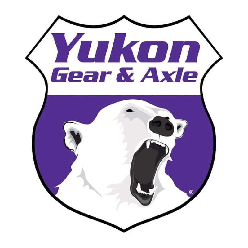 Yukon YK C9.25-B Gear 2019+ fits RAM 2500/3500 Master Overhaul Kit 9.25in