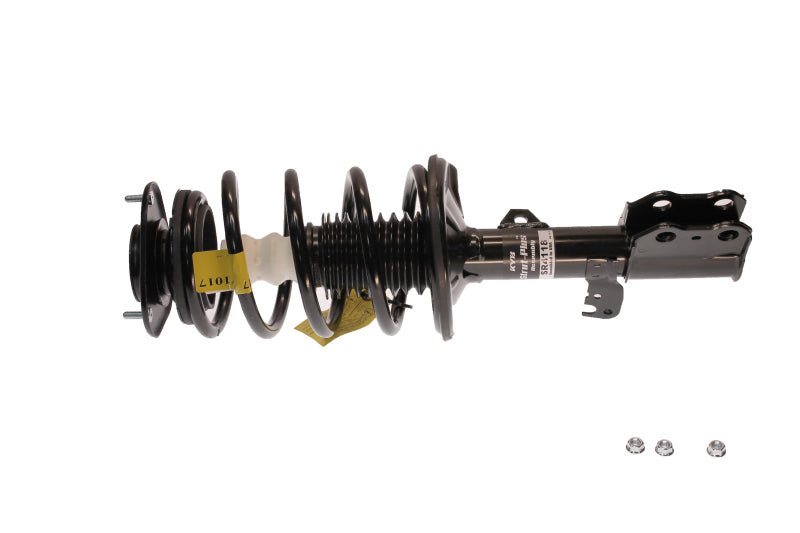 KYB SR4118 Strut Plus Front fits Pontiac 03-08 Vibe/fits Toyota Matrix (FWD)