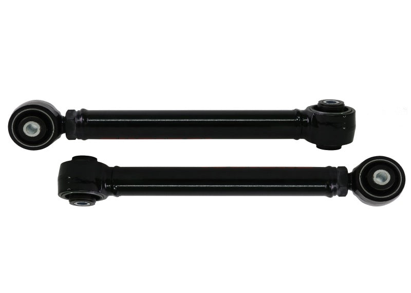 SuperPro TRC1193 fits Jeep 96-07 Wrangler TJ Lower Trailing Arm Set