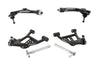Ridetech 11399599 82-03 S10 S15 and Sonoma TruTurn System with ShockWaves or Coilovers