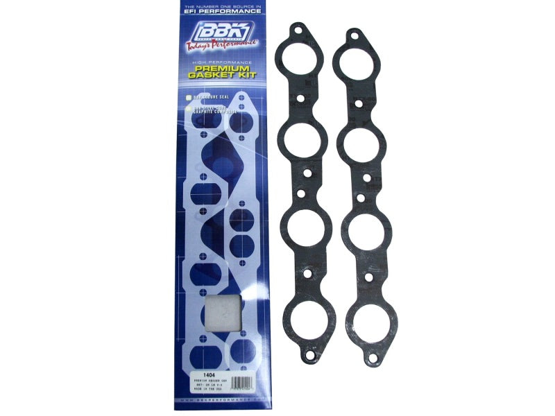 BBK 1404 GM LS1 4.8 5.3 5.7 6.0 6.2 Exhaust Header Gasket Set