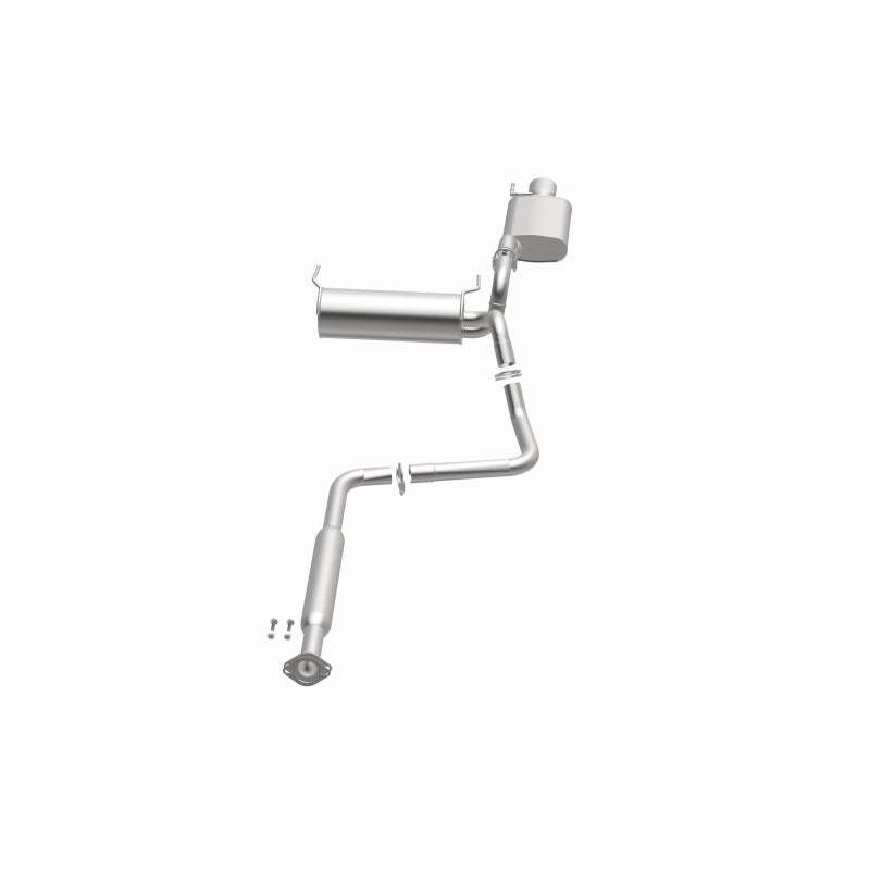 Magnaflow 106-0844 BRE Exhaust Kit 12-17 Buick Verano 2.4L