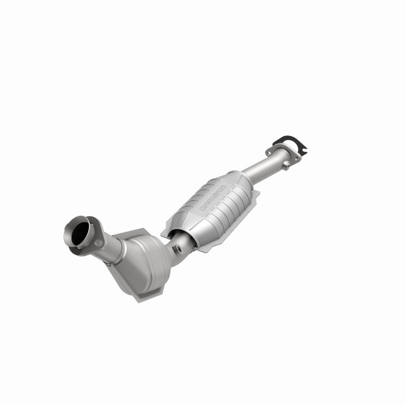 MagnaFlow 444022 Conv DF fits Ford 95-02 Crown Vic 4.6L