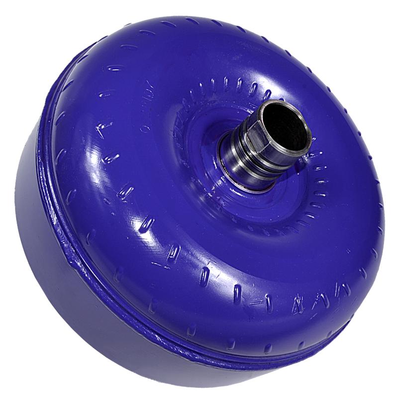 ATS Diesel 3029159272 2003+ Dodge 545RFE Single Disk HD Torque Converter (Billet Cover)
