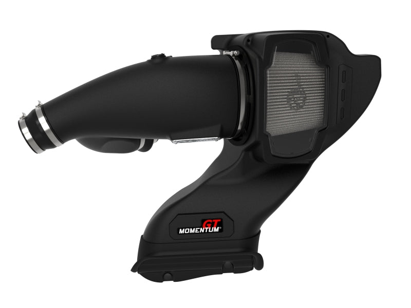 AFE 50-70099D Momentum GT Pro Dry S Intake System 21-22 fits Ford F-150 V6-3.5L