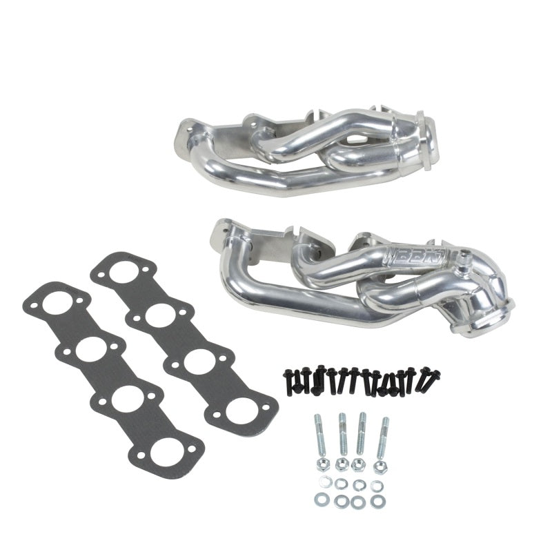 BBK 35150 fits Ford 97-03 F Series Truck 4.6 Shorty Tuned Length Exhaust Header