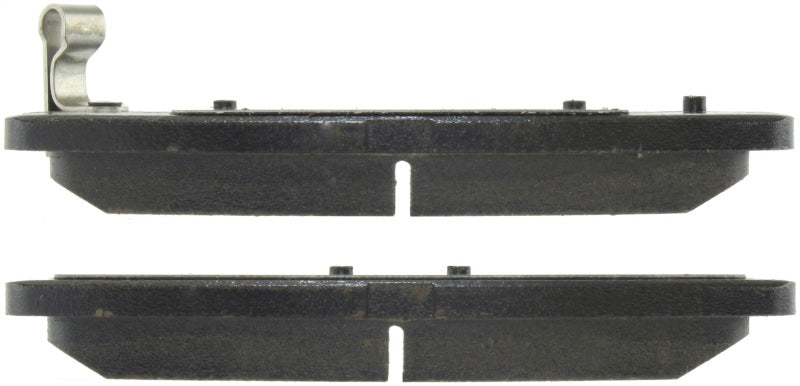 Stoptech 305.0924 Street Select Brake Pads - Front
