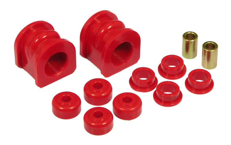 Prothane 6-1148 fits Ford 89-97 T-Bird Rear Sway Bar Bushings - 27mm - Red