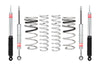 Eibach E80-82-105-01-22 2024+ Toyota Tacoma (4th Gen) Pro-Truck Lift Kit