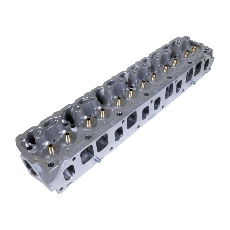 Edelbrock 50149 fits Jeep 4.0L I6 Victor CNC Cylinder Head