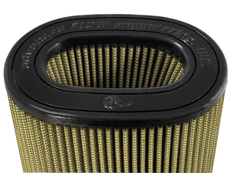 AFE 72-91092 FLOW PG 7 Replacement Air Filter F (6.75X4.75) / B (8.25X6.25) /