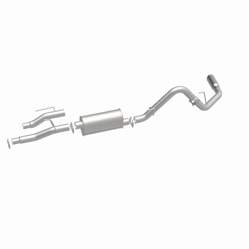 Magnaflow 106-0515 BRE Exhaust Kit 09-10 fits Ford F-150