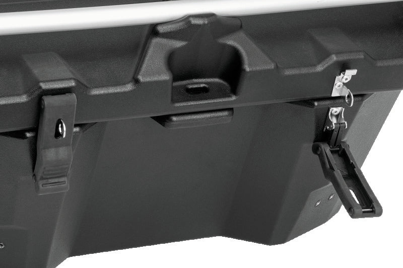QuadBoss 157142 13-16 Arctic Cat Wildcat 1000 Expedition Series Cargo Box
