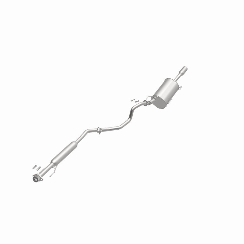 Magnaflow 106-0962 BRExhaust 13-19 fits Nissan Sentra 1.8L Exhaust Kit