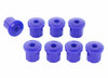SuperPro SPF0821K fits Ford Mustang Rear Spring All