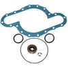 Moroso 63607 Replacement Electric Water Pump Gasket & Seal Kit (For 63570)