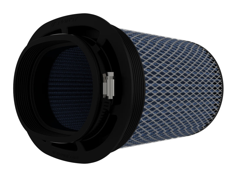 AFE 24-91061 FLOW HD Air Filters Pro 5 R Oval 7in X 4.75in F 9in X 7in T X 9H