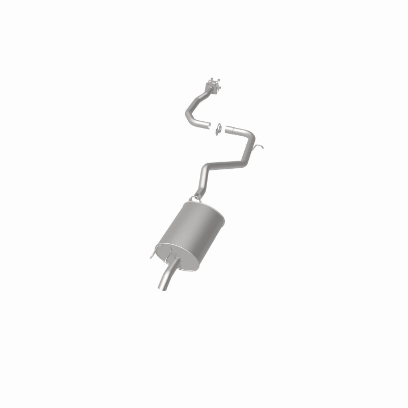 Magnaflow 106-0117 BRE Exhaust Kit 94-96 Ciera Century