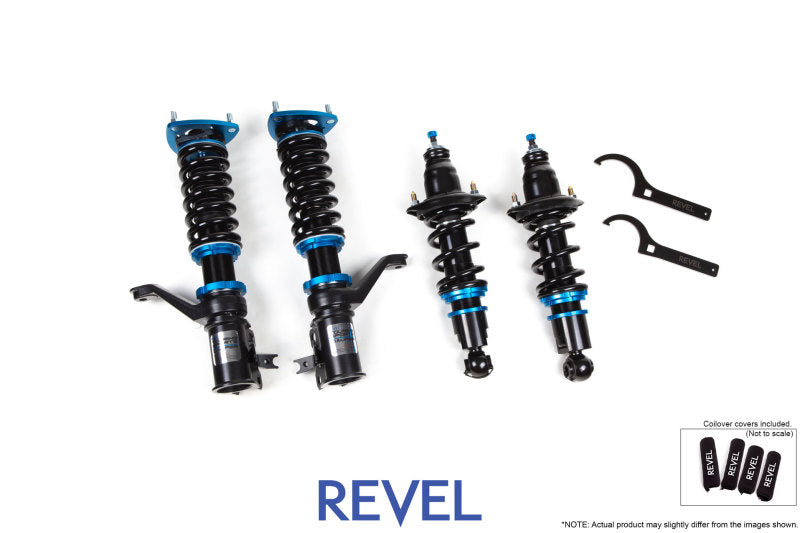 Revel 1TR3CDHN008 Touring Sport Damper fits Acura 02-06 RSX