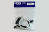 EBC EFA090 fits BMW 01 2003-20 525i 2.5L Touring (E39) Rear Wear Leads