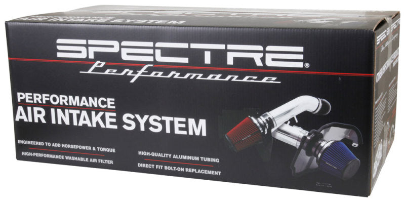 Spectre 9076 06-11 fits Honda Civic L4-1.8L F/I Air Intake Kit