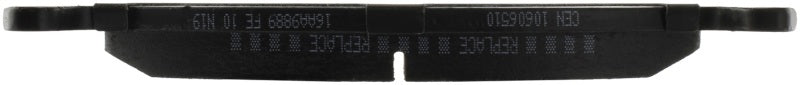 Stoptech 308.0651 Street Brake Pads