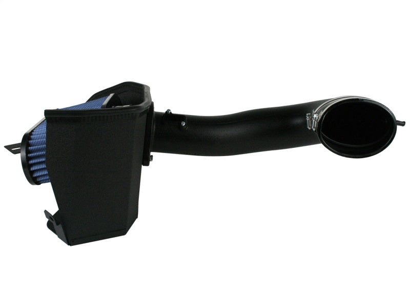 AFE 54-10293 FORCE Intakes Stage-2 P5R AIS P5R fits Ford Mustang 05-09 V8-4.6L