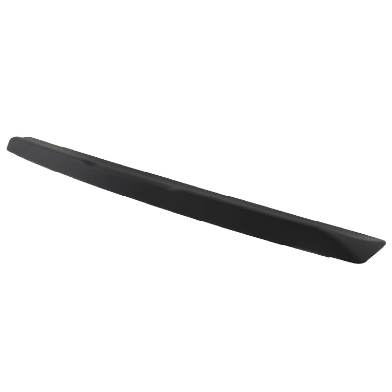 9935565 Xtune fits Dodge 08-16 Challenger (2015 Style) Spoiler Abs SP-OE-DCLNR