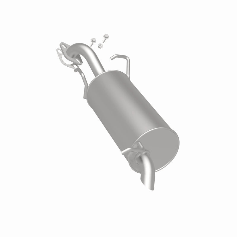 Magnaflow 108-0028 BRE Exhaust 04-07 Aveo Aveo5 Swift Wave5 1.6L Muffler Kit