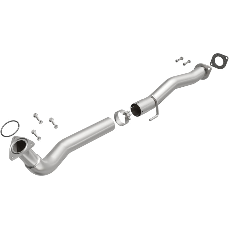 Magnaflow 107-0294 BRE Exhaust 01-02 fits Sierra 2500 HD Silverado 2500 HD 6L Front Pipe Kit