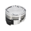 Manley 624200CE-4 08+ fits Mitsubishi 4B11T 86mm STD -11cc Dome 9.0:1 CR Turbo