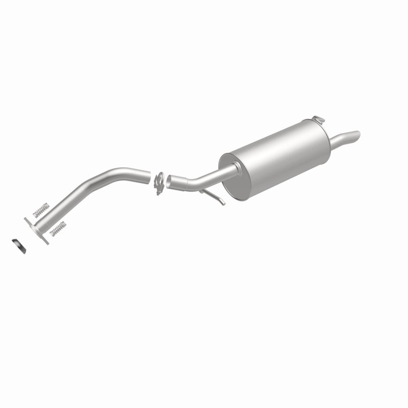 Magnaflow 106-0134 BRE Exhaust Kit 04-09 fits Toyota Prius 1.5L