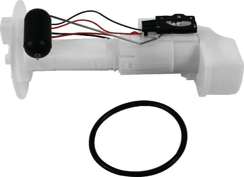QuadBoss 401223 fits Kawasaki KAF400 Mule SX Complete Fuel Pump Module