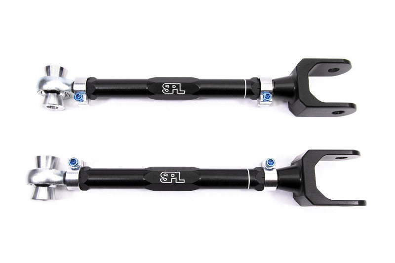 SPL Parts SPL RTR G29 2020+ fits Toyota GR Supra (A90) / 2019+ BMW Z4 (G29) Rear