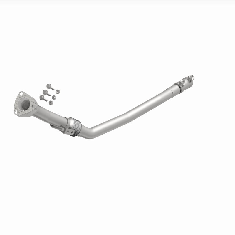 Magnaflow 107-0240 BRE Exhaust 02-05 A4 Quattro A4 1.8L Front Pipe Kit