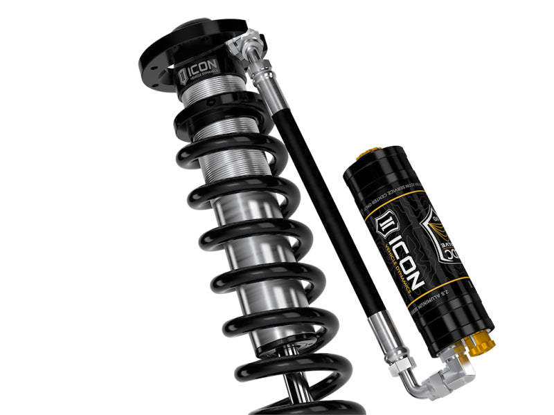 ICON 58761C fits Toyota 22-23 Land Cruiser 300 2.5 Series VS RR CDCV Coilover Kit