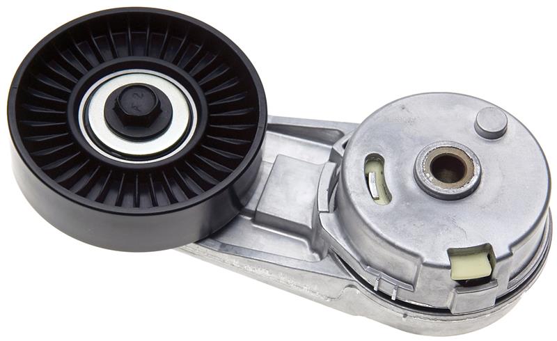 Gates 38177 10-17 fits Chevrolet Equinox 4-Cyl. 2.4L Tensioner Assy. Belt Dri