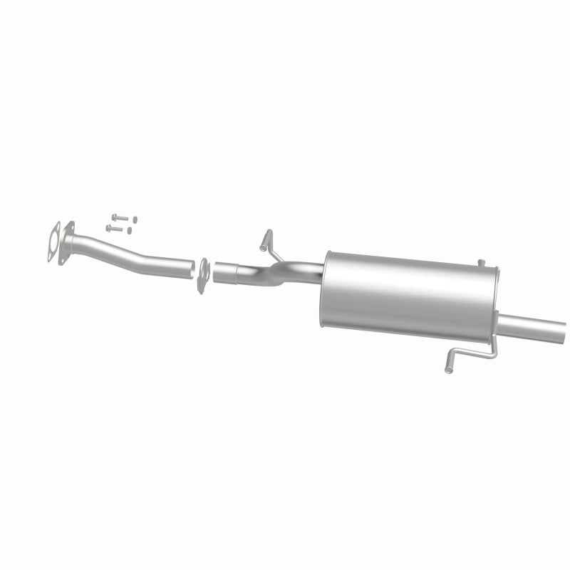Magnaflow 108-0124 BRExhaust 2006 Saab 9-2X/ 06-07 fits Subaru Impreza 2.5L Muffler Kit