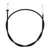 QuadBoss 414496 Qboss Atv Throttle Cable
