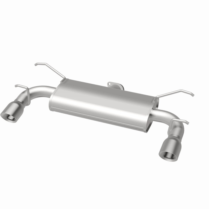 Magnaflow 106-0921 BRExhaust 06-14 MAZDA MX-5 MIATA 2.0L Exhaust Kit