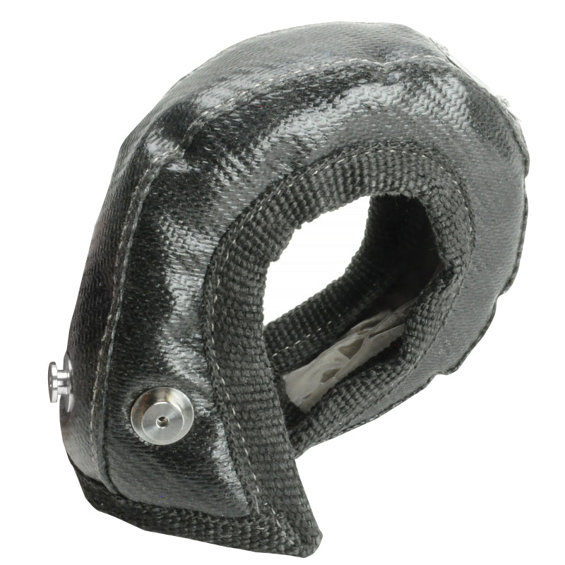 DEI 10272 Gen-3 Turbo Shield GT2252 - Shield Only - Onyx