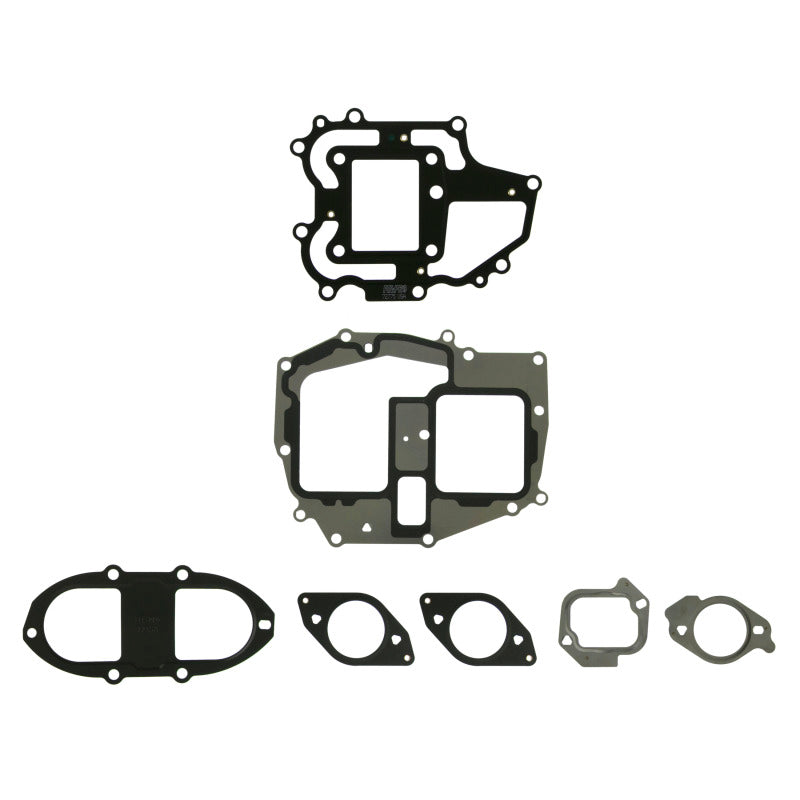 Fel-Pro ES73073 fits Ford F-250 Super Duty ES 73073 Exhaust Gas Recirculation (EGR) Valve Gasket