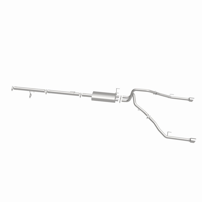 Magnaflow 106-0516 BRE Exhaust Kit 10-11 fits Dodge Ram 1500 5.7L