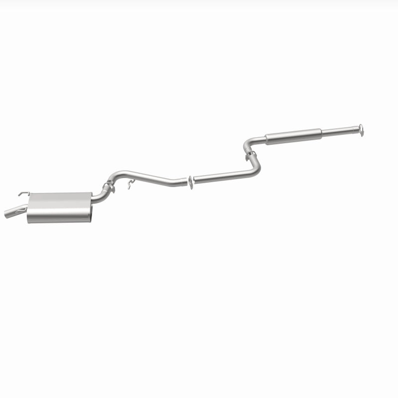Magnaflow 106-0109 BRE Exhaust Kit 01-06 Sebring Stratus