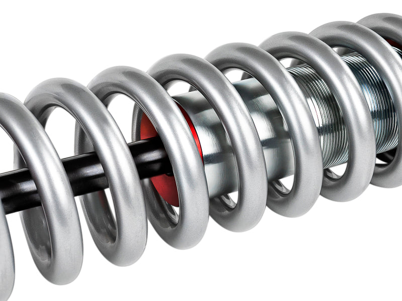 AFE 201-5600-01 Sway-A-Way 2.5in Front Coil Over Kit 04-15 fits Nissan Titan