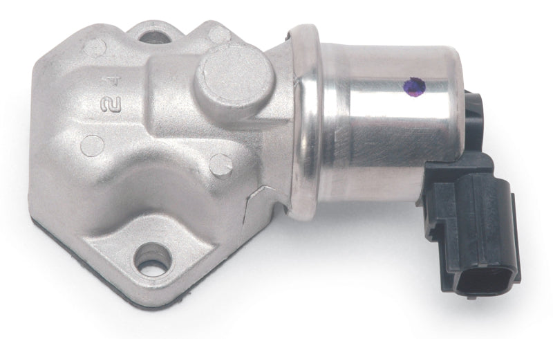 Edelbrock 36017 Idle Air Control Valve (Iac) And Gasket (Hitachi)