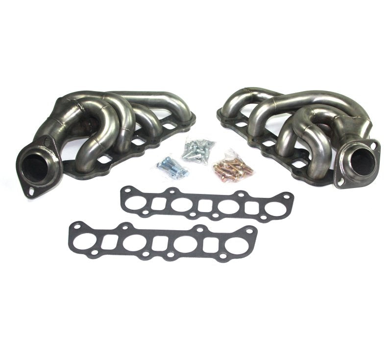 JBA 1683S fits Ford 15-20 F-150 5.0L Coyote 1-3/4in Primary Raw 409SS Cat4Ward Header