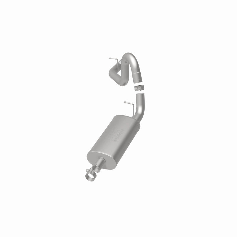 MagnaFlow 15854 System C/B fits Jeep 97-99 Wrangler