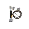 Rywire RY-DIS-PRELUDE-2-2-10-PIN fits Honda Prelude 10-Pin Distributor Adapter