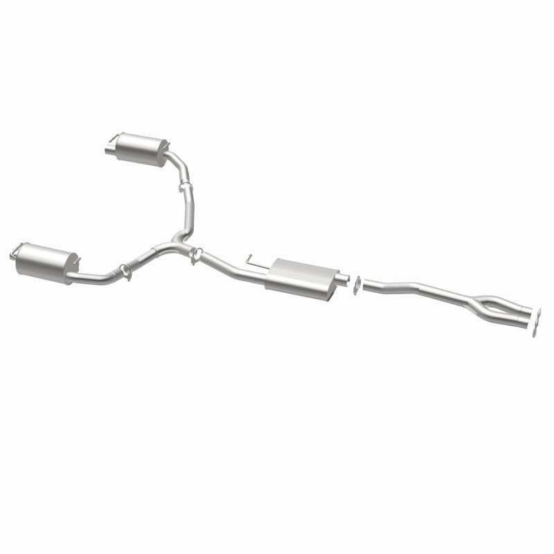 Magnaflow 106-0842 BRE Exhaust Kit 11-14 fits Dodge Charger 3.6L